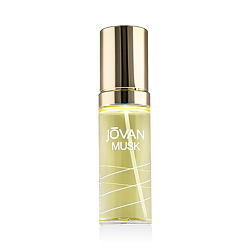 Jovan Musk Eau de Cologne (donna)