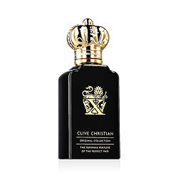 X For Women 50 ml - Clive Christian