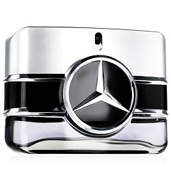 Mercedes-Benz Sign Your Attitude Eau de Toilette (uomo) - disimballato 50 ml