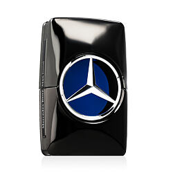 Mercedes-Benz Man Intense Eau de Toilette (uomo) - disimballato 100 ml