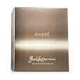 Ambré EDT 50 ml + gel doccia 200 ml unico - Baldessarini