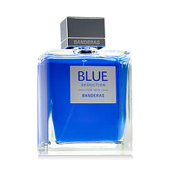 Banderas Blue Seduction for Men 200 ml