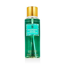 Victoria's Secret Whispering Waves Spray da corpo (donna) 250 ml