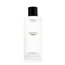 Victoria's Secret Very Sexy Oasis Spray da corpo (donna) - 250 ml