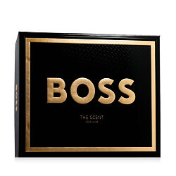 Hugo Boss Boss The Scent For Him 100 ml profumo unisex