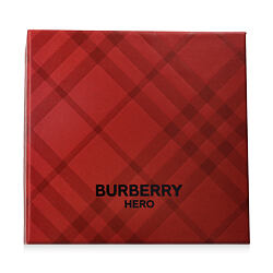 Hero EDP 100 ml + EDP MINI 10 ml unico - Burberry
