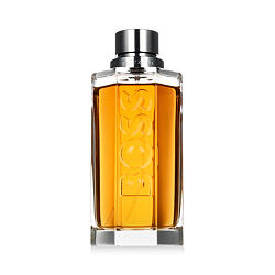 Hugo Boss Boss The Scent For Him Eau de Toilette (uomo) - ricaricabile 200 ml