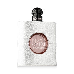 Yves Saint Laurent Black Opium Glitter Eau de Parfum (donna) 90 ml