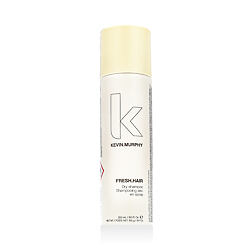 Fresh Hair Dry Shampoo 250 ml
