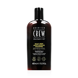 Moisturizing unico #2 - American Crew