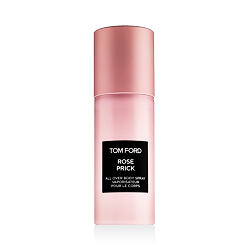 Tom Ford Rose Prick Spray da corpo (unisex) - 150 ml