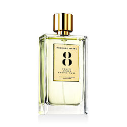 Rosendo Mateu Olfactive Expressions N°8 Fruity, Amber, Exotic Musk Eau de Parfum (unisex) - 100 ml