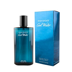 Davidoff Cool Water for Men Eau de Toilette (uomo)