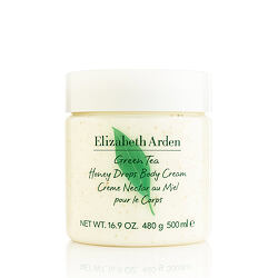 Elizabeth Arden Green Tea 500 ml