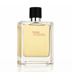 Hermès Terre D'Hermès Parfum 200 ml profumo uomo