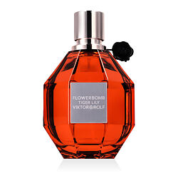 Viktor & Rolf Flowerbomb Tiger Lily Eau de Parfum (donna) - tester 100 ml