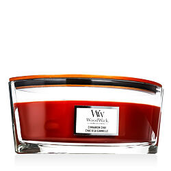 WoodWick Ellipse Candles Candela profumata - 453,6 g