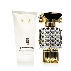 Rabanne Fame EDP 50 ml + Latte corpo - 75 ml