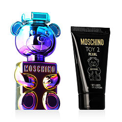 Moschino Toy 2 Pearl EDP 30 ml + latte per il corpo 50 ml