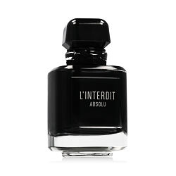 Givenchy L'Interdit Absolu 80 ml profumo donna