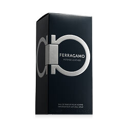 Ferragamo Intense Leather 100 ml - Ferragamo