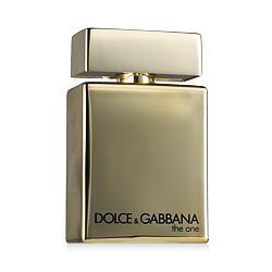 Dolce & Gabbana The One Gold For Men Eau de Parfum Intense (uomo) 50 ml 50 ml