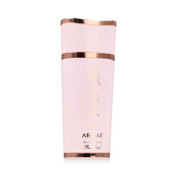 The Pride Of  Rose Oud Eau de Parfum (donna) 100 ml 100ml - Armaf