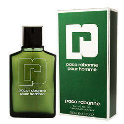 Rabanne Paco Pour Homme Eau de Toilette (uomo) - 100 ml