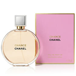 Chanel Chance Eau De Parfum 50 ml (donna) 50 ml
