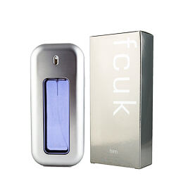 FCUK FCUK Him 100 ml profumo uomo