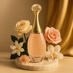 Dior J'adore Eau de Parfum (donna) 30 ml