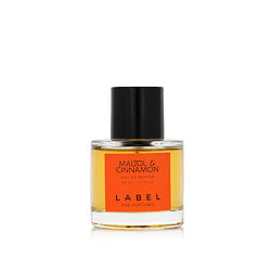 Maltol & Cinnamon Eau de Parfum (unisex) - tester 50 ml