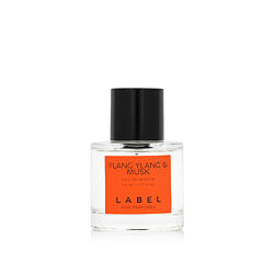 Ylang Ylang & Musk Eau de Parfum (donna) - tester 50 ml