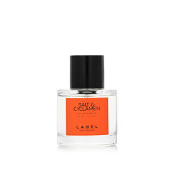 Salt & Cyclamen Eau de Parfum (unisex) - tester 50 ml
