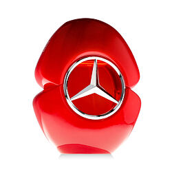 Mercedes-Benz Woman In Red Eau de Parfum (donna) - tester 90 ml