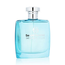 Sergio Tacchini Ocean's Club Eau de Toilette (uomo) - tester 100 ml