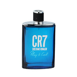 Cristiano Ronaldo CR7 Play It Cool 100 ml