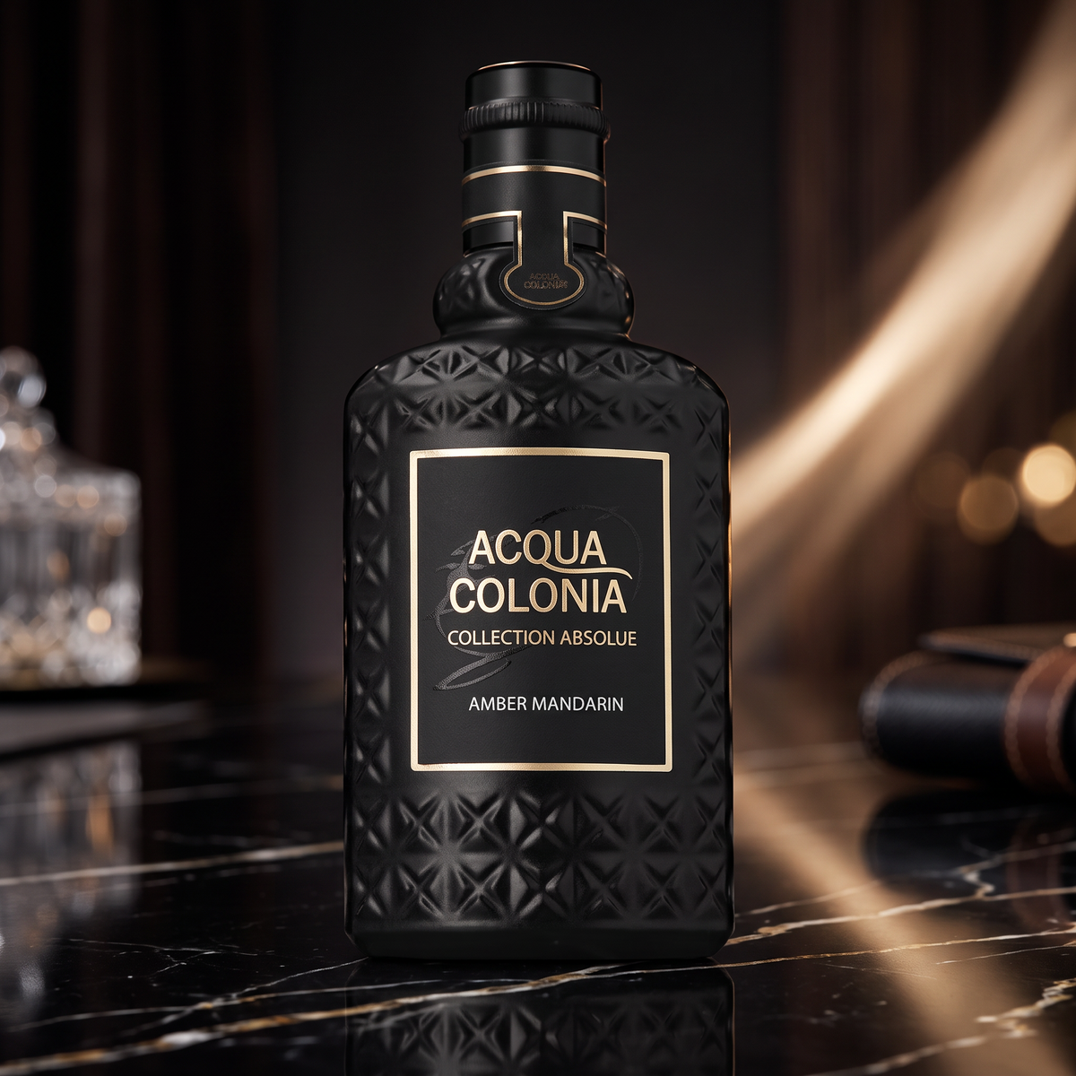 Acqua Colonia Amber Mandarin - immagine lifestyle