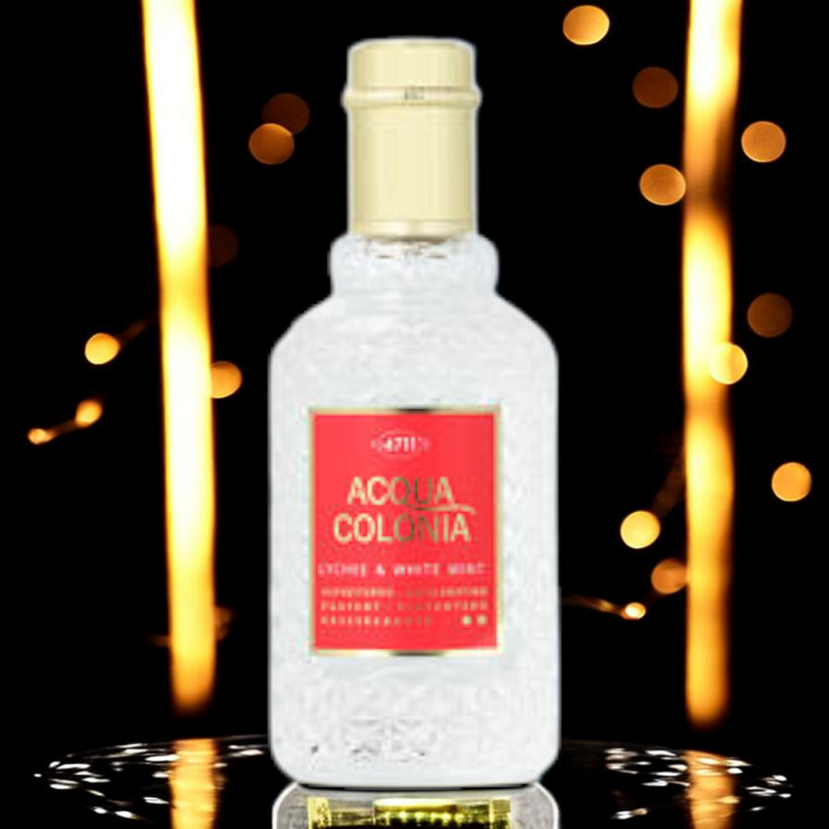 4711 Acqua Colonia Lychee & White Mint