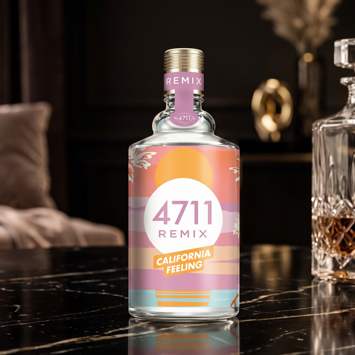 Remix Cologne California Feeling - immagine lifestyle