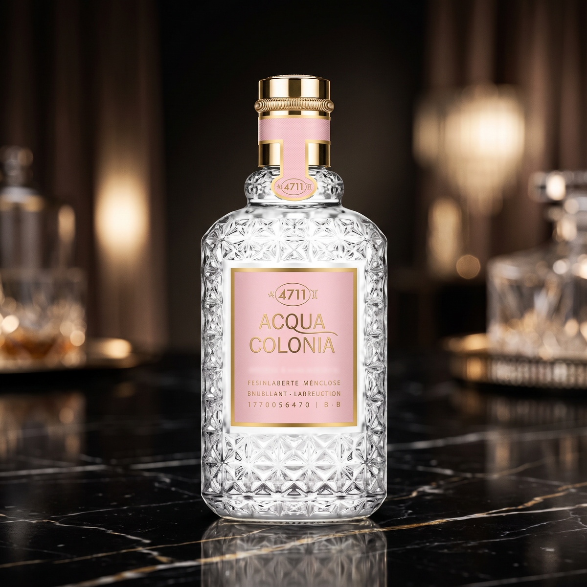 Acqua Colonia Peony & Sandalwood - immagine lifestyle