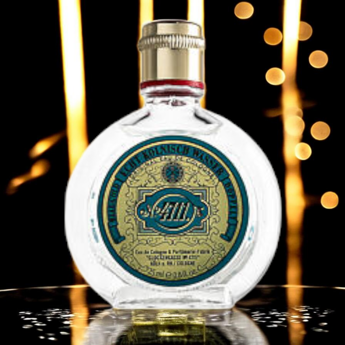 4711 4711 Original 25 ml