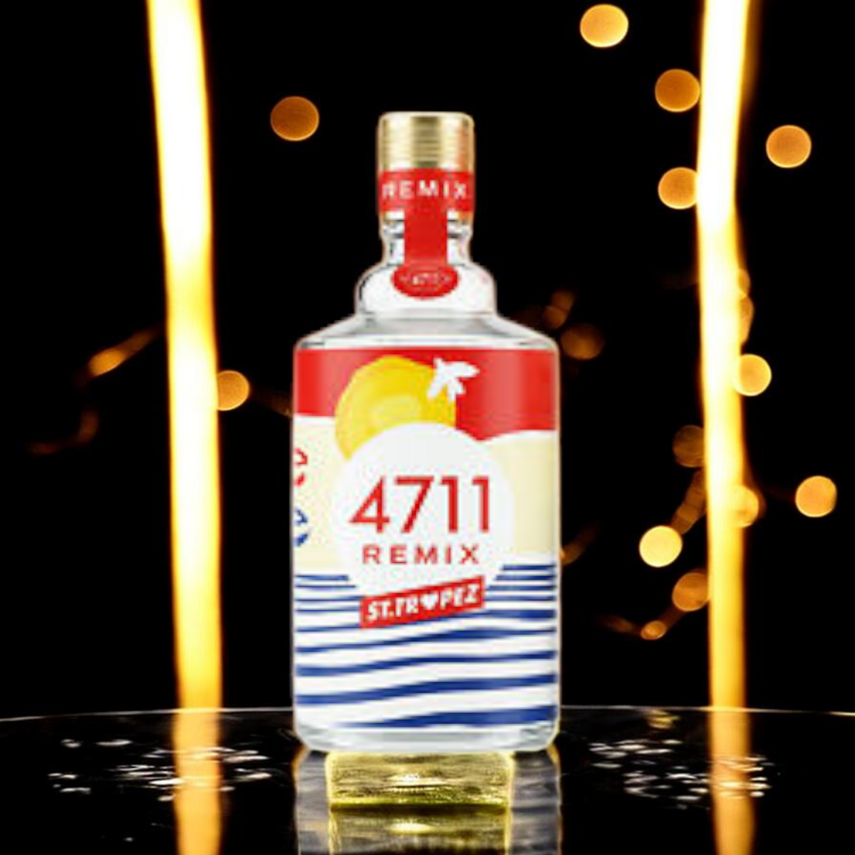 4711 Remix St. Tropez