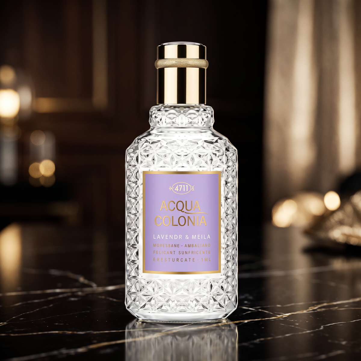 Acqua Colonia Freesia & Musk - immagine lifestyle