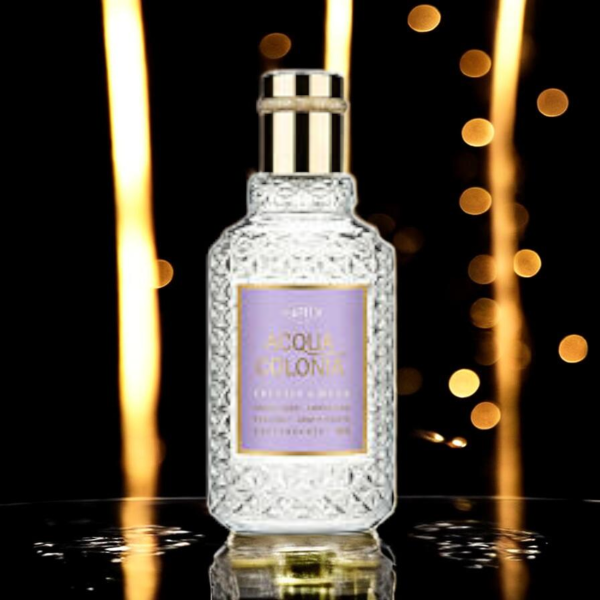 4711 Acqua Colonia Freesia & Musk 50 ml