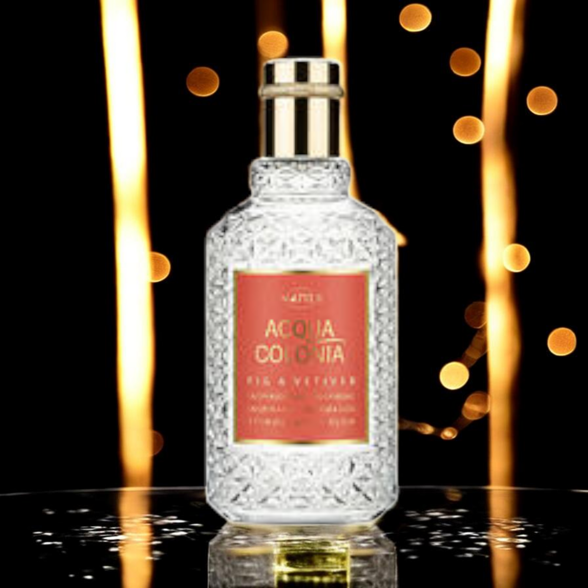 4711 Acqua Colonia Fig & Vetiver