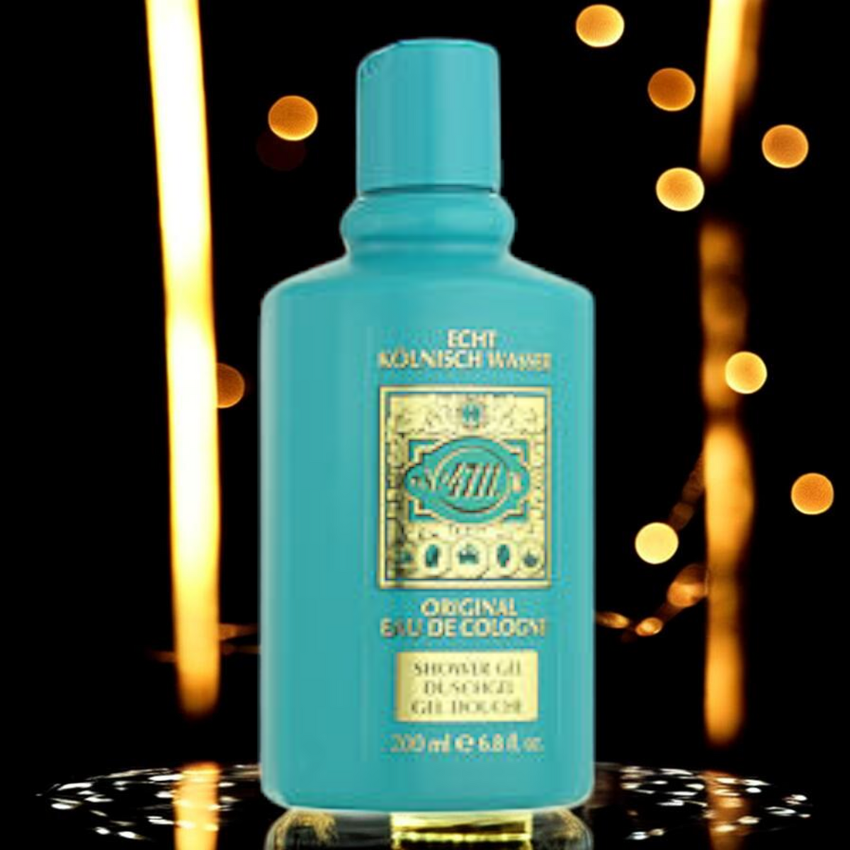 4711 4711 Original 200 ml