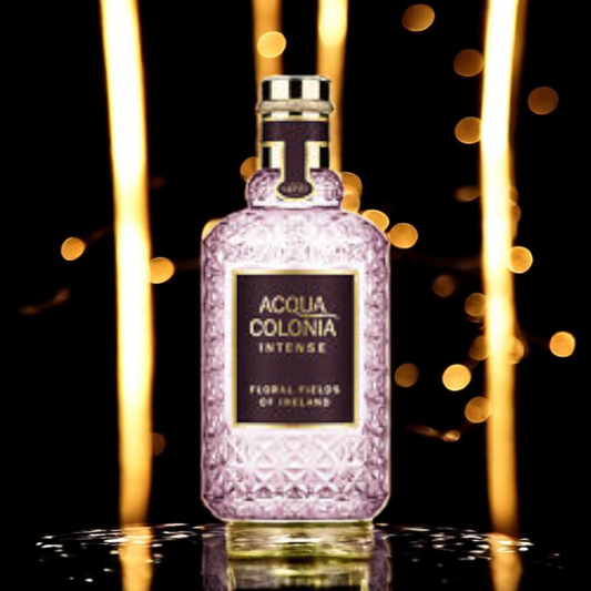 4711 Acqua Colonia Intense Floral Fields of Ireland