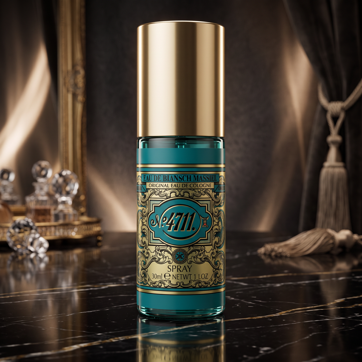 4711 Original - immagine lifestyle