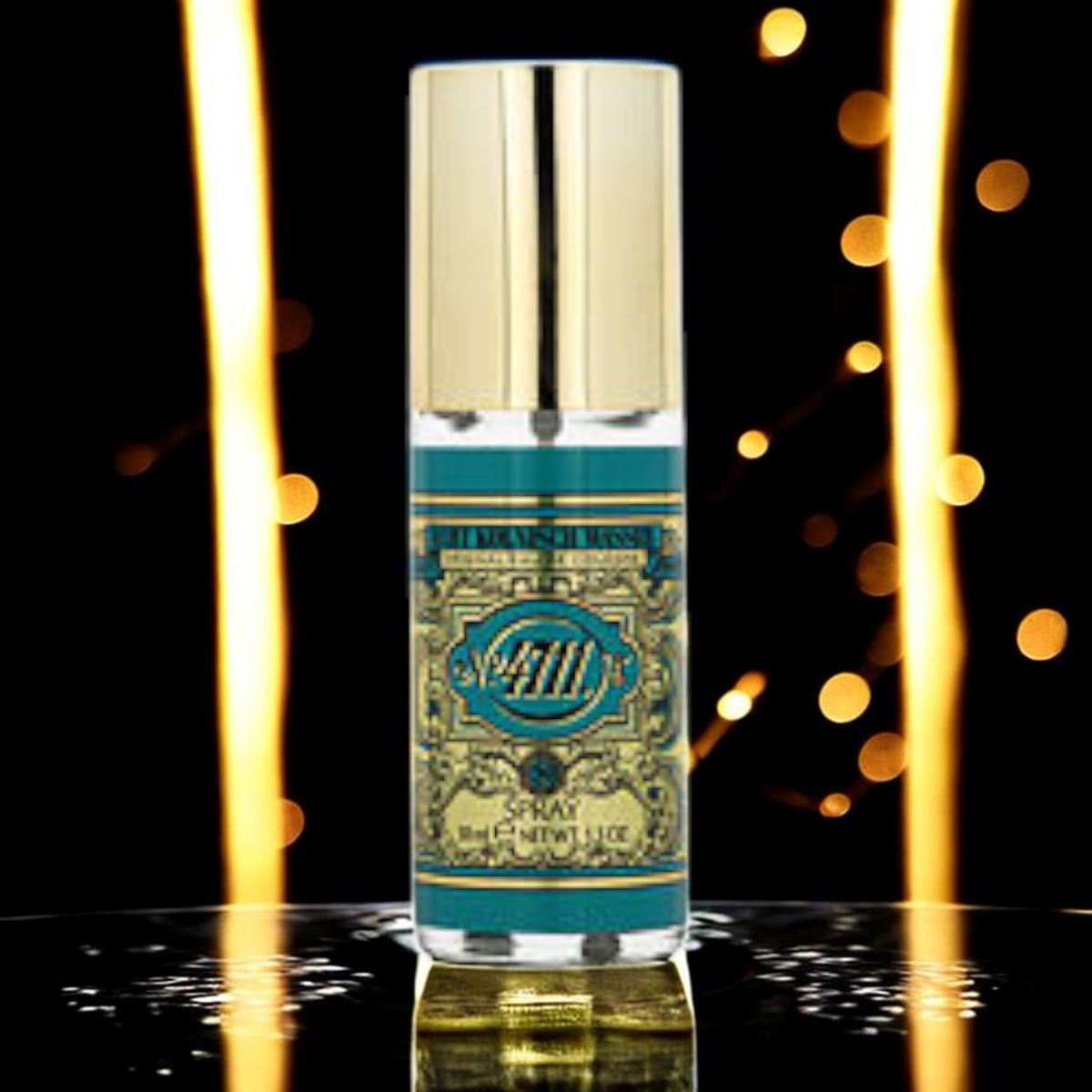 4711 4711 Original 50 ml
